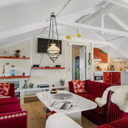 Holiday home Pet Friendly In With Wifi