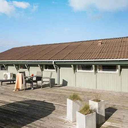 Pet Friendly In With Wifi Feriehus