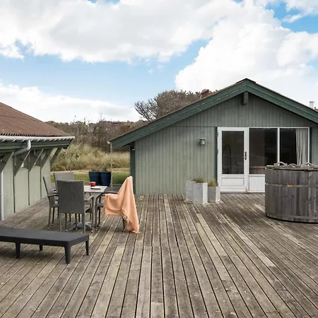 Holiday home Pet Friendly In With Wifi *